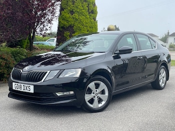 Used Skoda Octavia 2018 for sale - 78885751: Photo