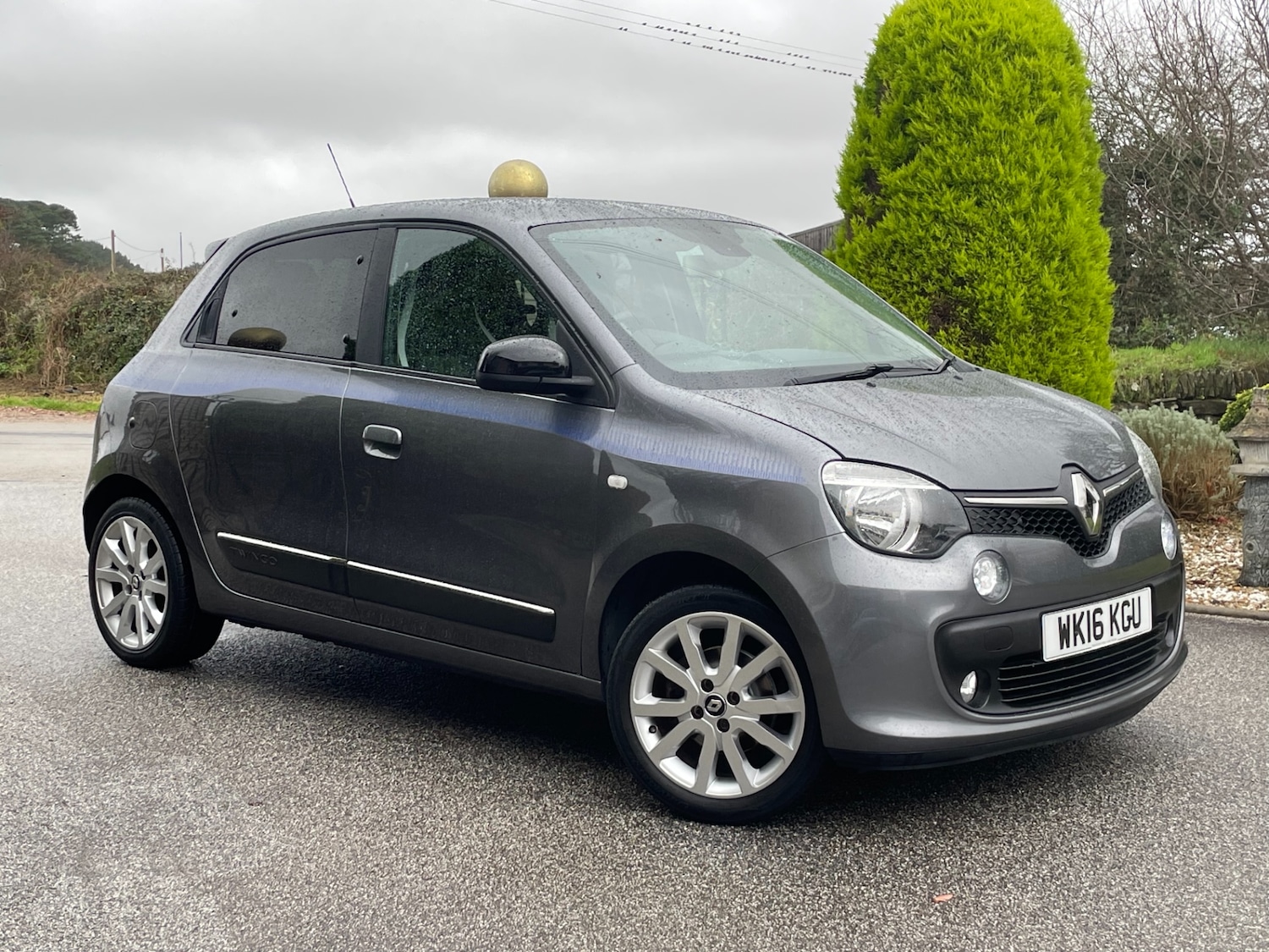 Used Renault Twingo 2016 for sale - 76422439: Photo 1