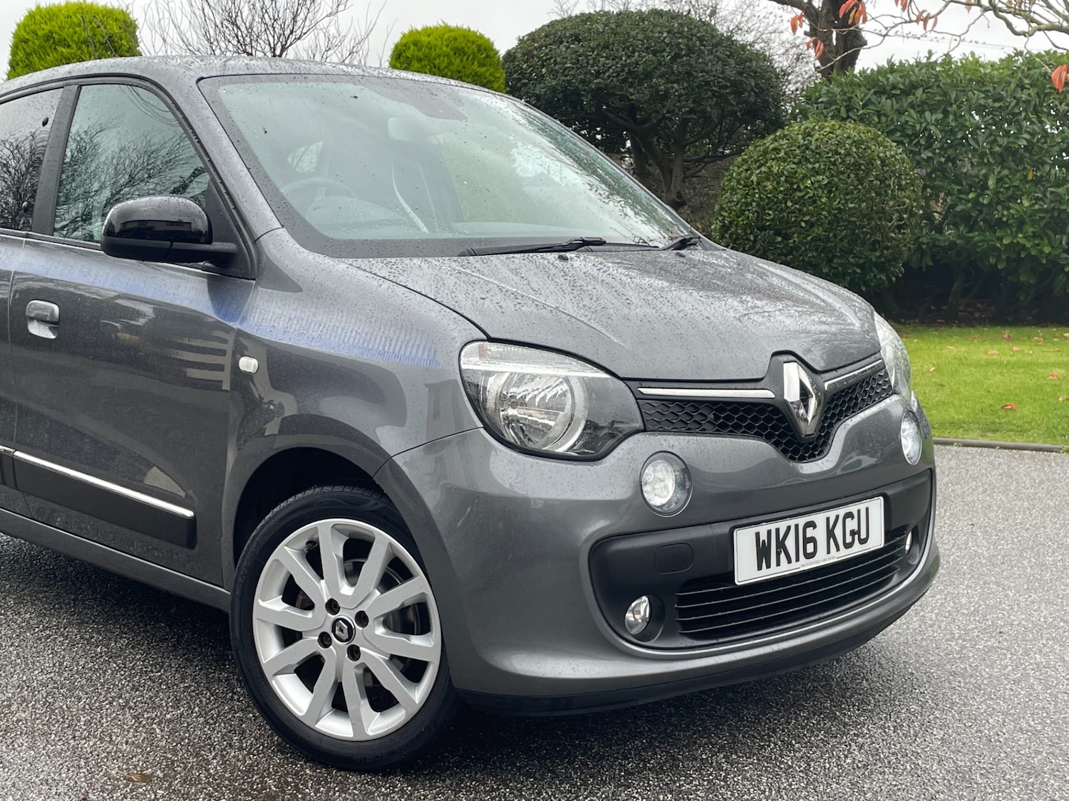 Used Renault Twingo 2016 for sale - 76422439: Photo 14