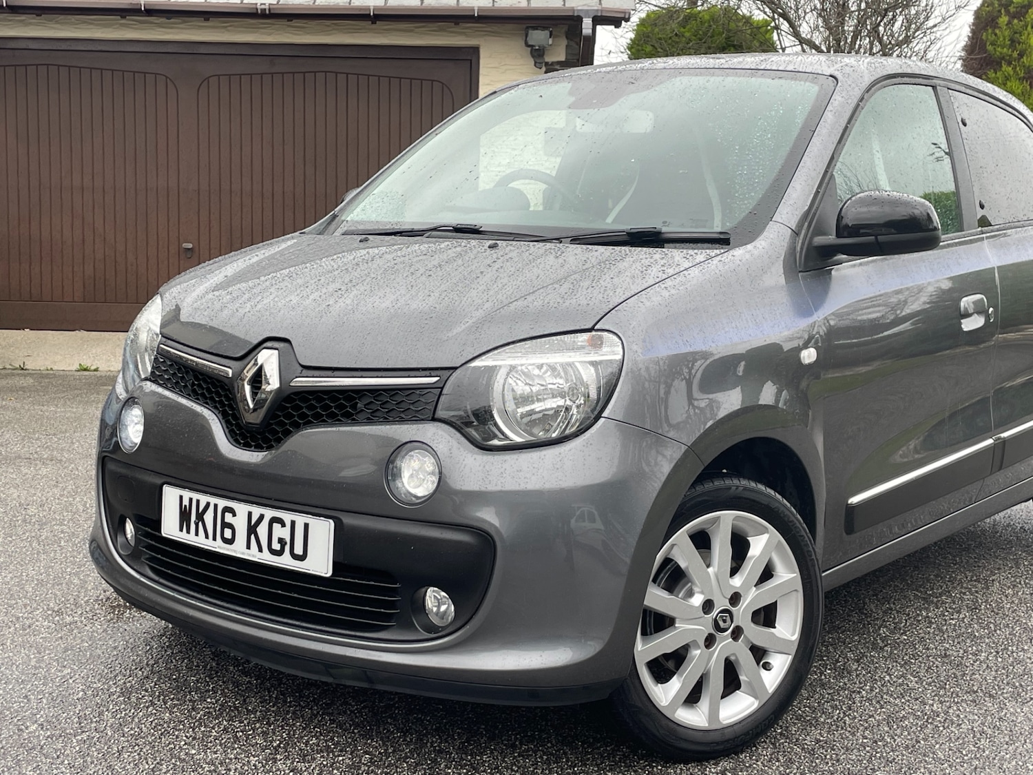 Used Renault Twingo 2016 for sale - 76422439: Photo 15