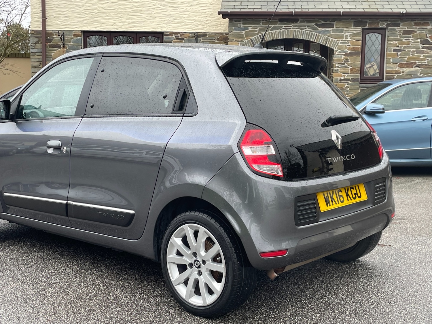 Used Renault Twingo 2016 for sale - 76422439: Photo 16