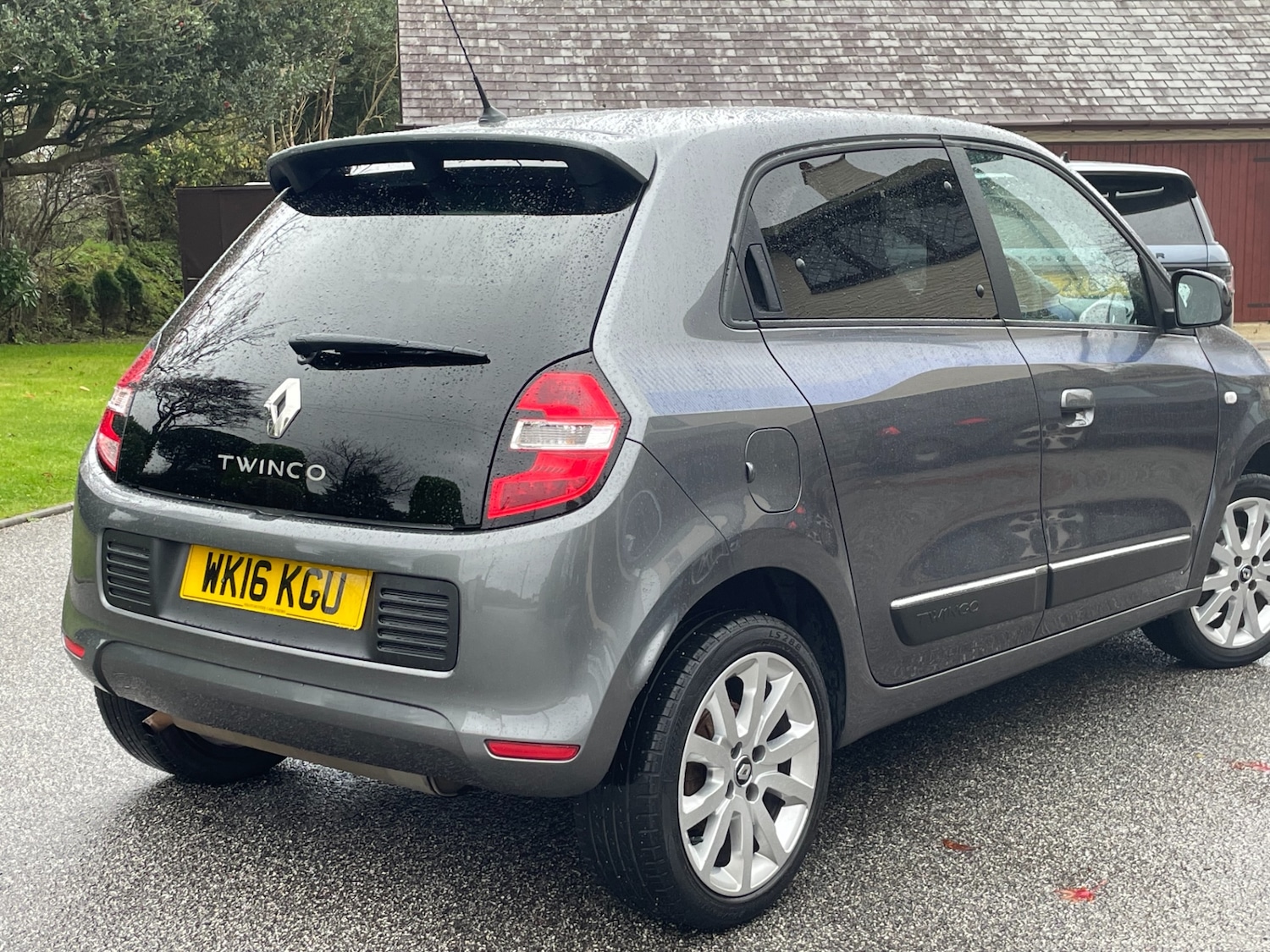 Used Renault Twingo 2016 for sale - 76422439: Photo 17