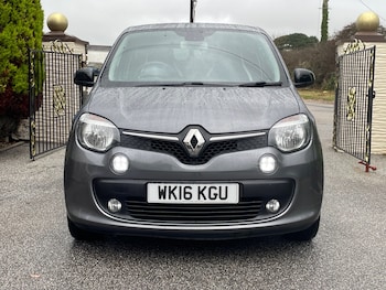 Renault Twingo feature image 2