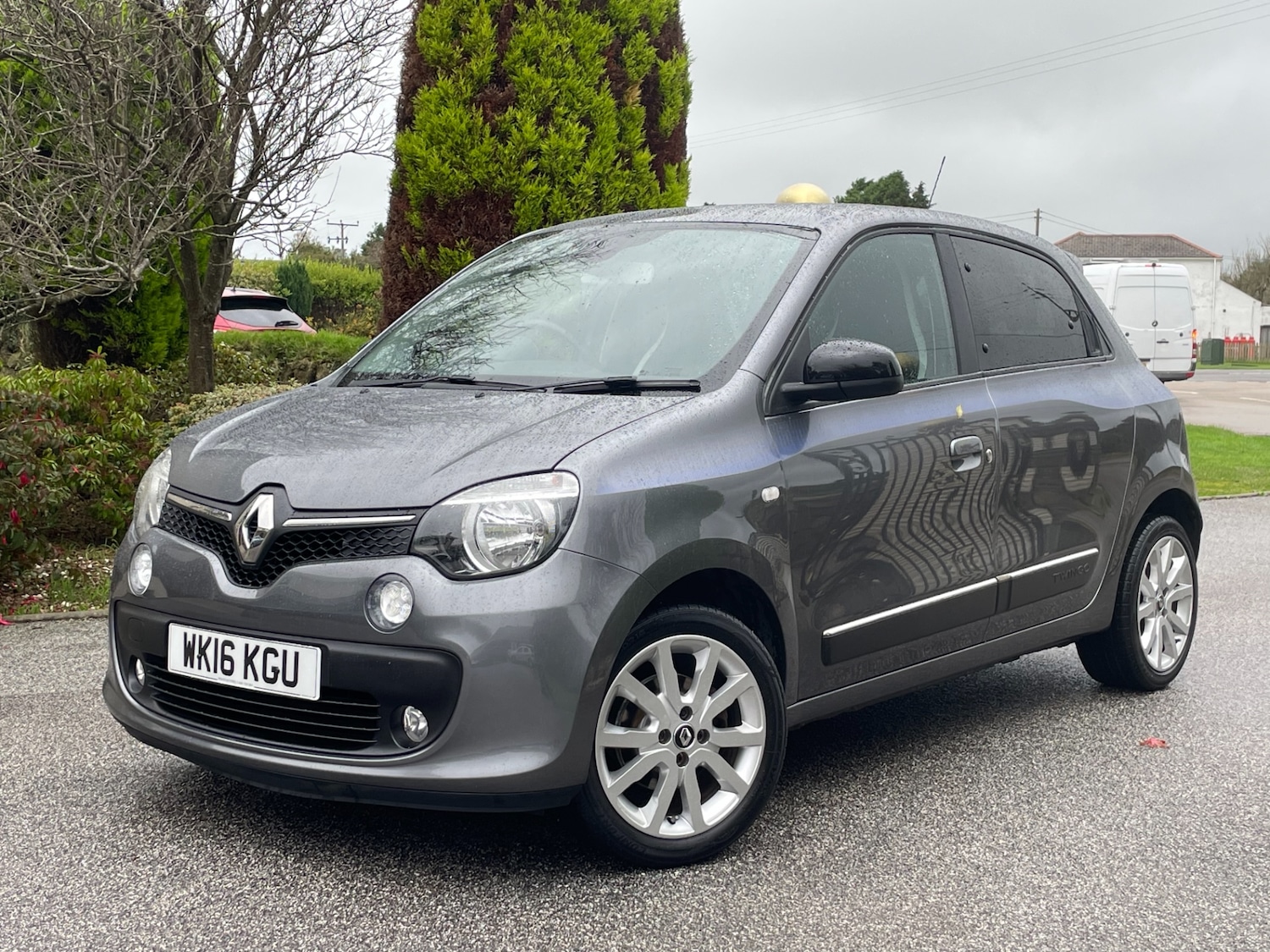 Used Renault Twingo 2016 for sale - 76422439: Photo 3