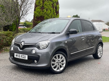 Renault Twingo feature image 3