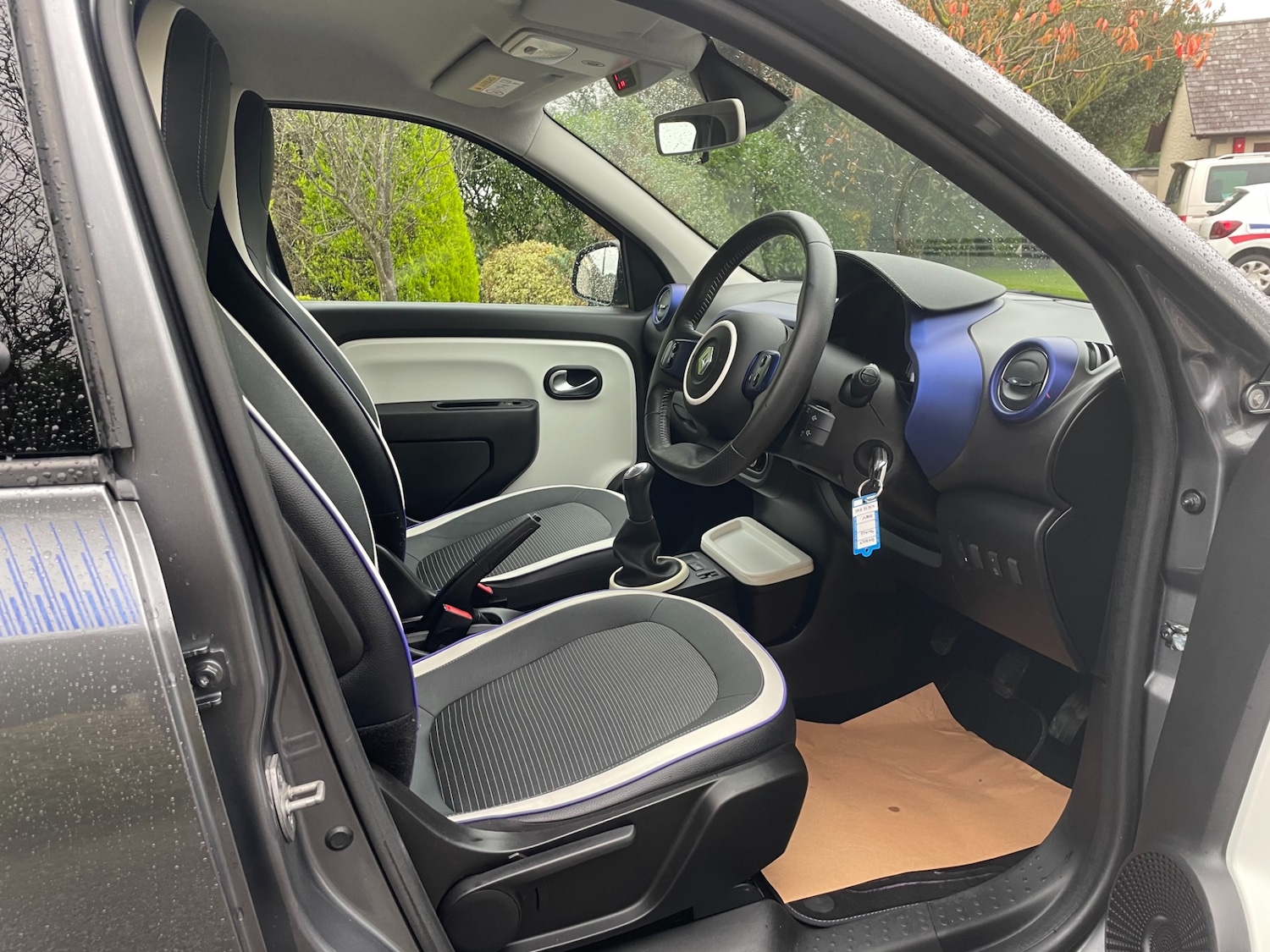 Used Renault Twingo 2016 for sale - 76422439: Photo 6