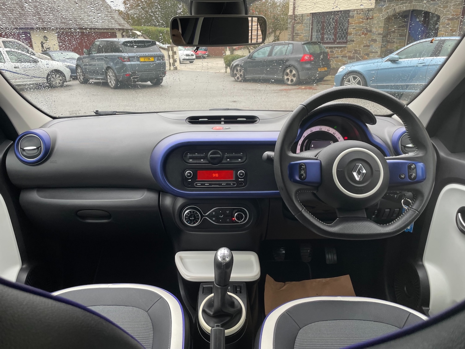 Used Renault Twingo 2016 for sale - 76422439: Photo 7