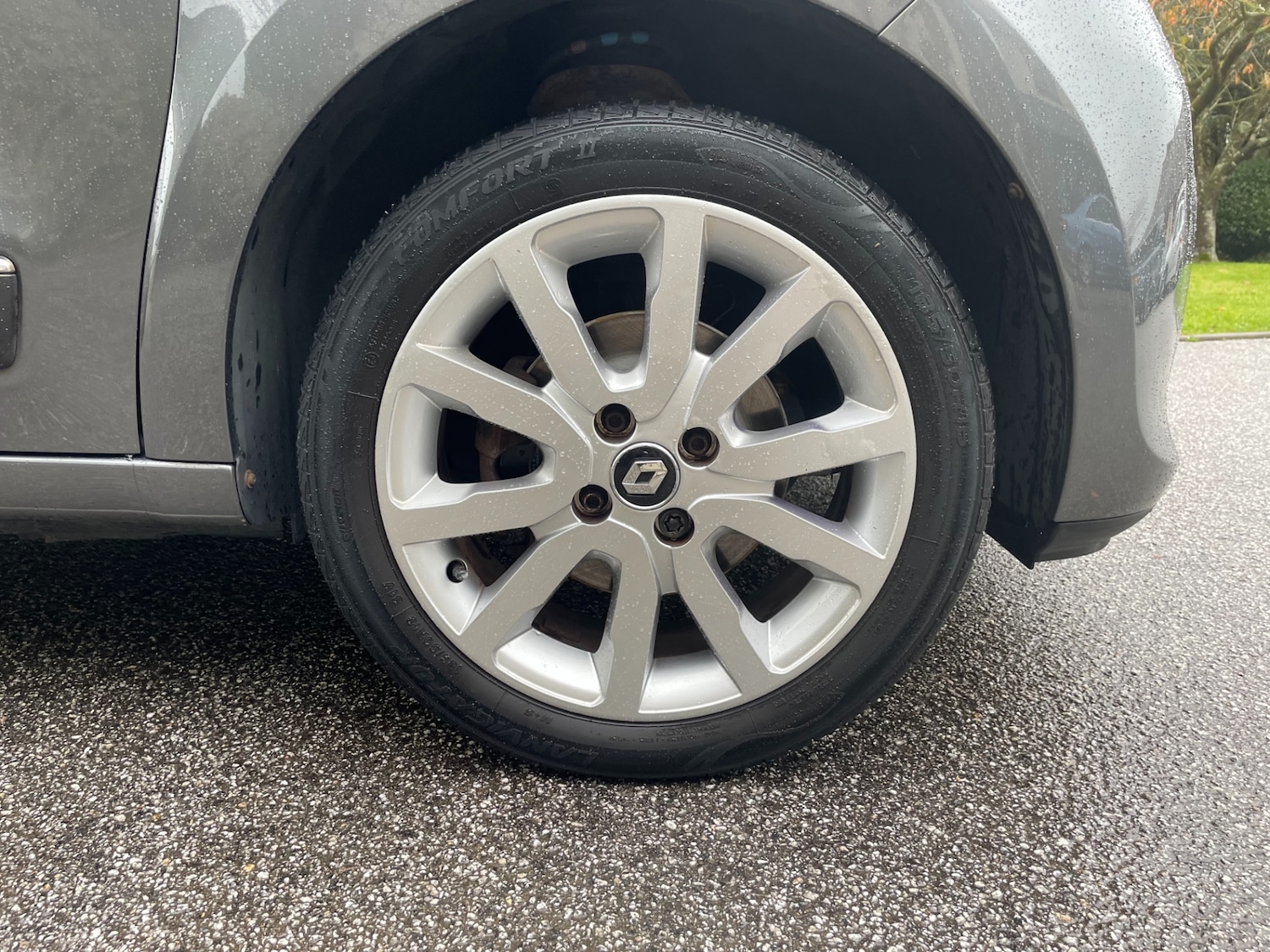 Used Renault Twingo 2016 for sale - 76422439: Photo 8