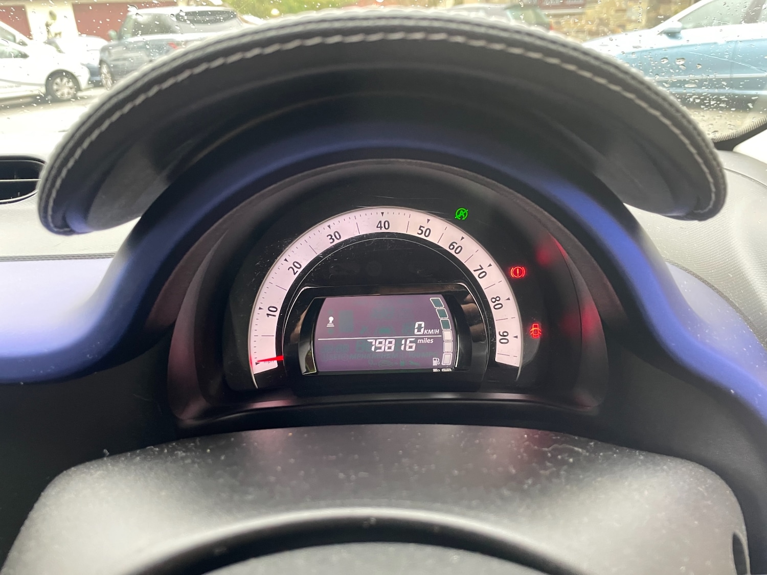 Used Renault Twingo 2016 for sale - 76422439: Photo 9