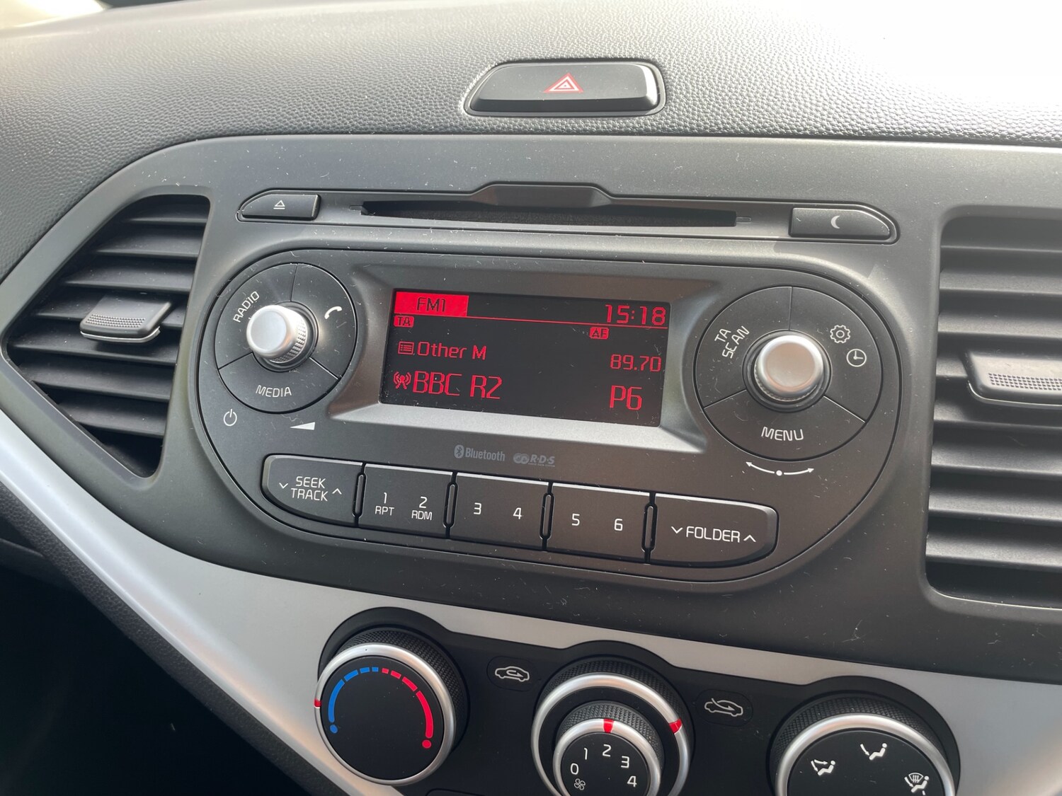 Used Kia Picanto 2016 for sale - 78067160: Photo 11