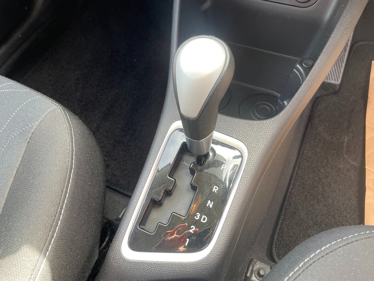 Used Kia Picanto 2016 for sale - 78067160: Photo 12