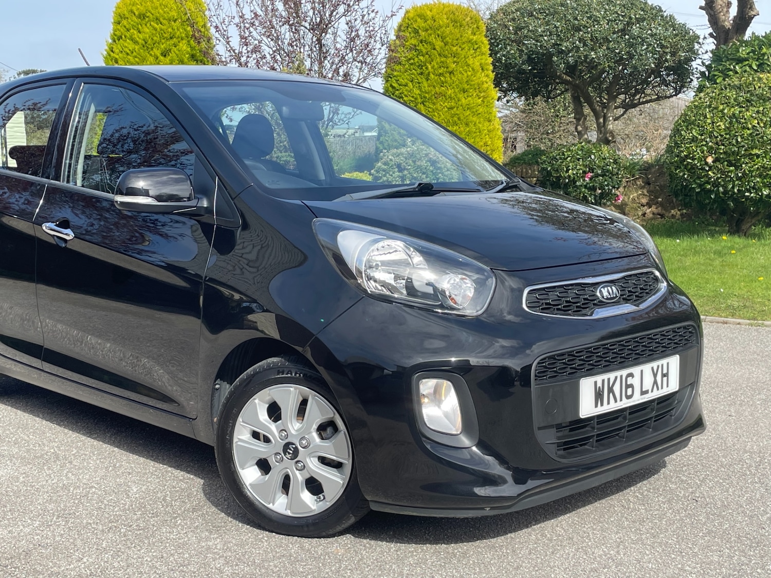 Used Kia Picanto 2016 for sale - 78067160: Photo 15