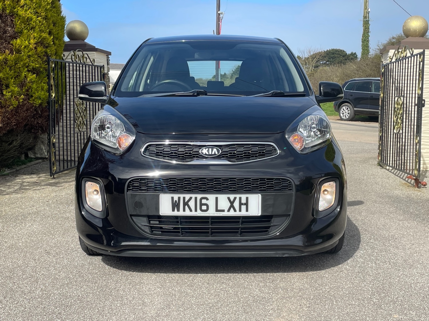 Used Kia Picanto 2016 for sale - 78067160: Photo 2
