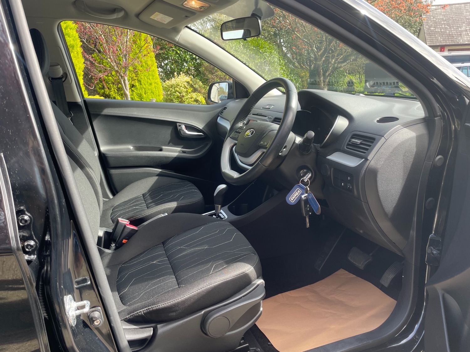 Used Kia Picanto 2016 for sale - 78067160: Photo 5