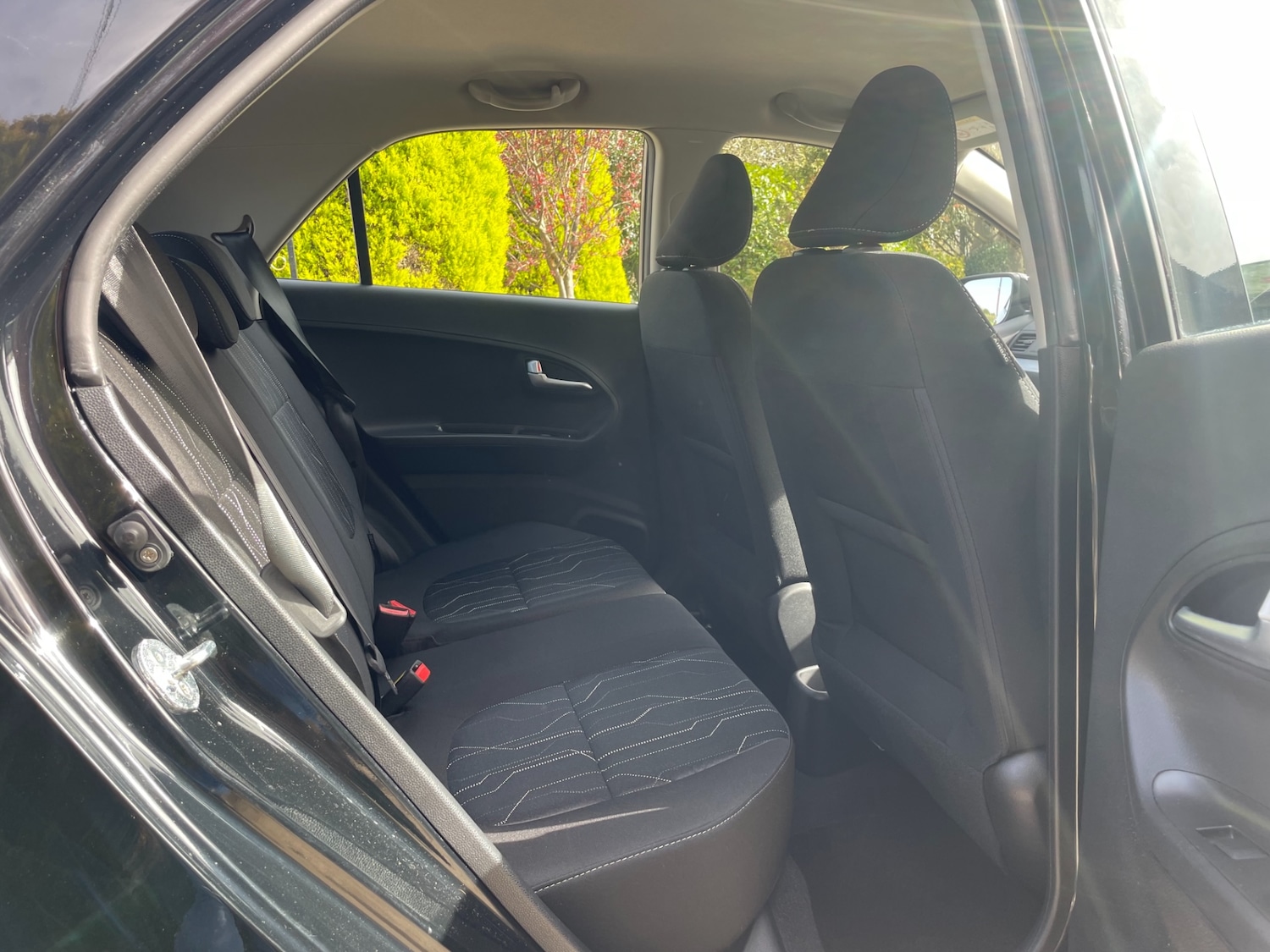 Used Kia Picanto 2016 for sale - 78067160: Photo 6