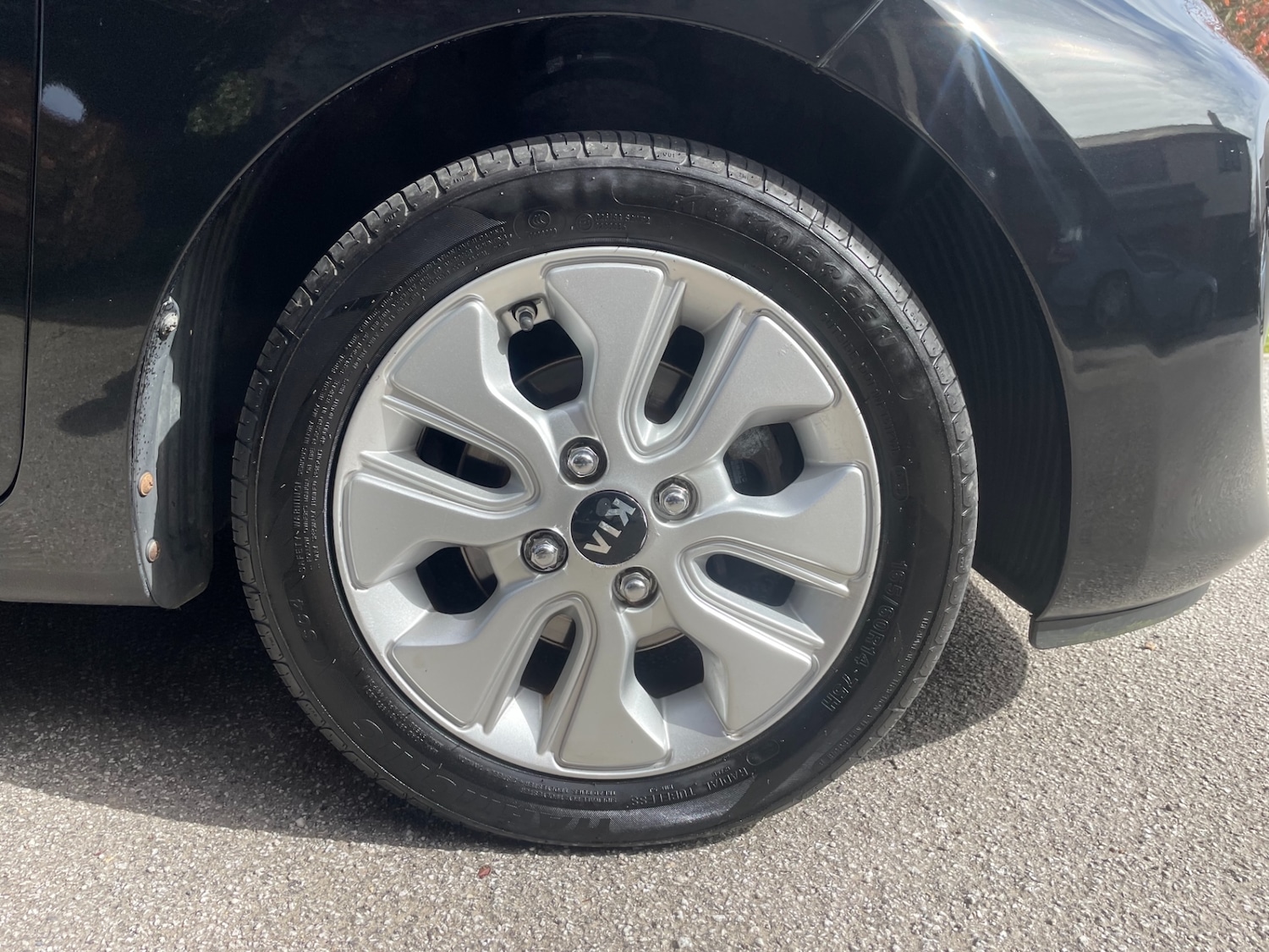 Used Kia Picanto 2016 for sale - 78067160: Photo 8