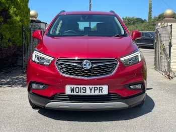 Used Vauxhall Mokka X 2019 for sale - 79153755: Photo