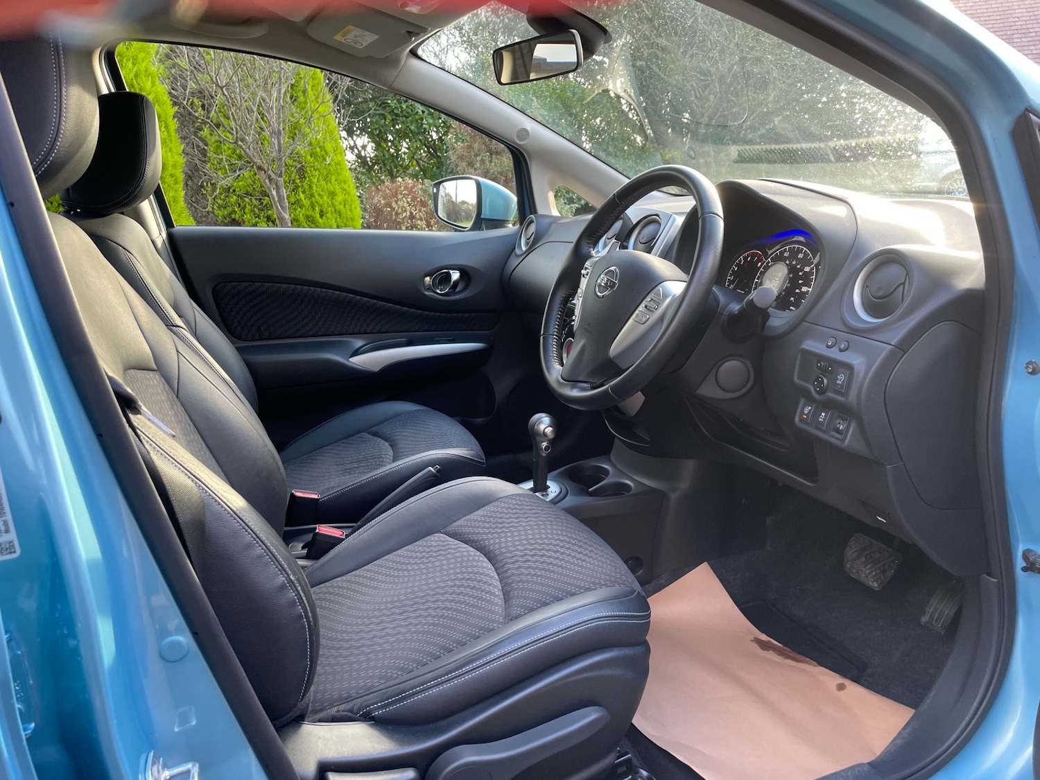 Used Nissan Note 2016 for sale - 77001579: Photo 6