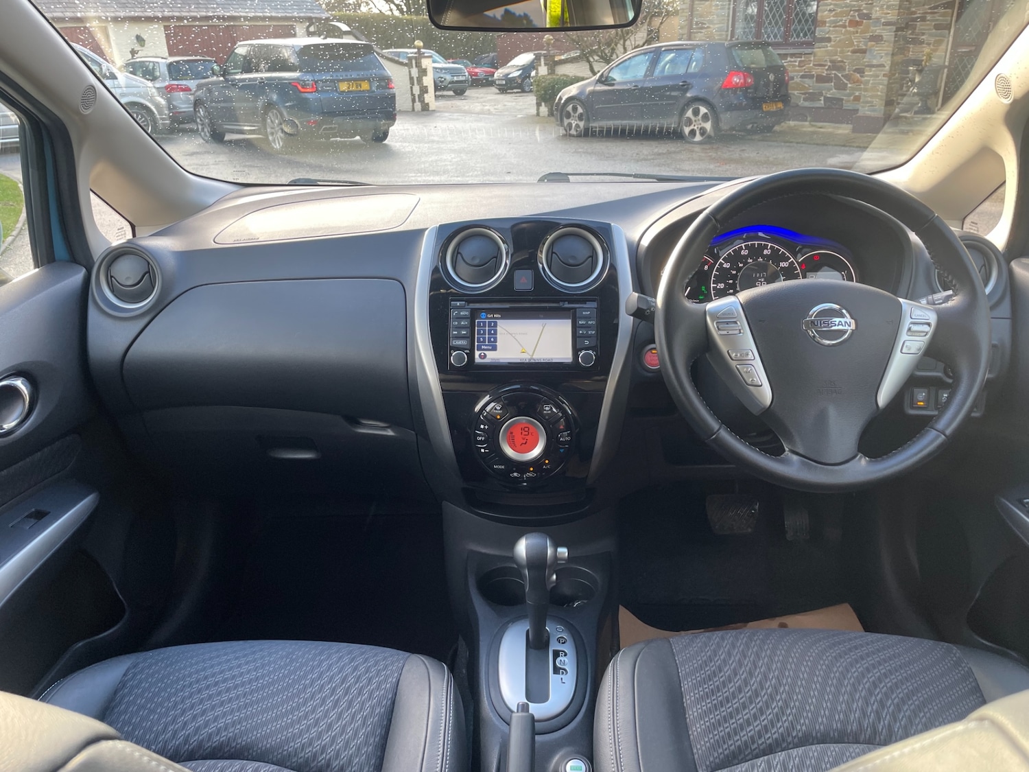 Used Nissan Note 2016 for sale - 77001579: Photo 7