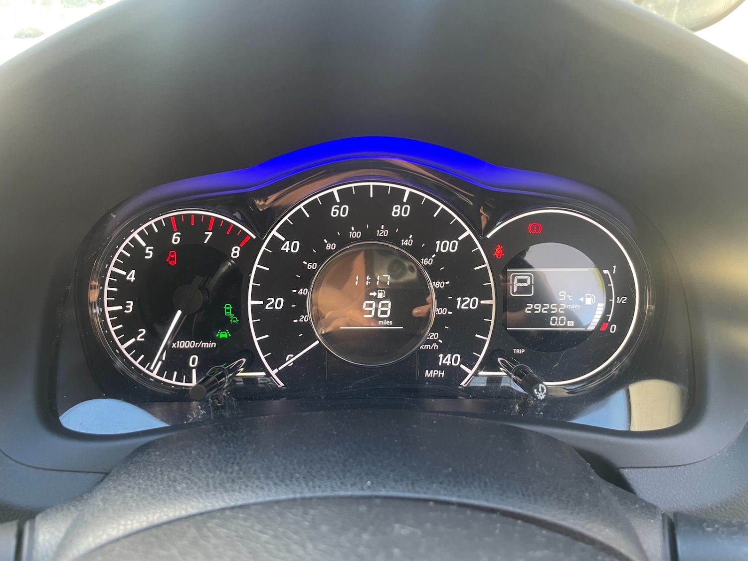 Used Nissan Note 2016 for sale - 77001579: Photo 9