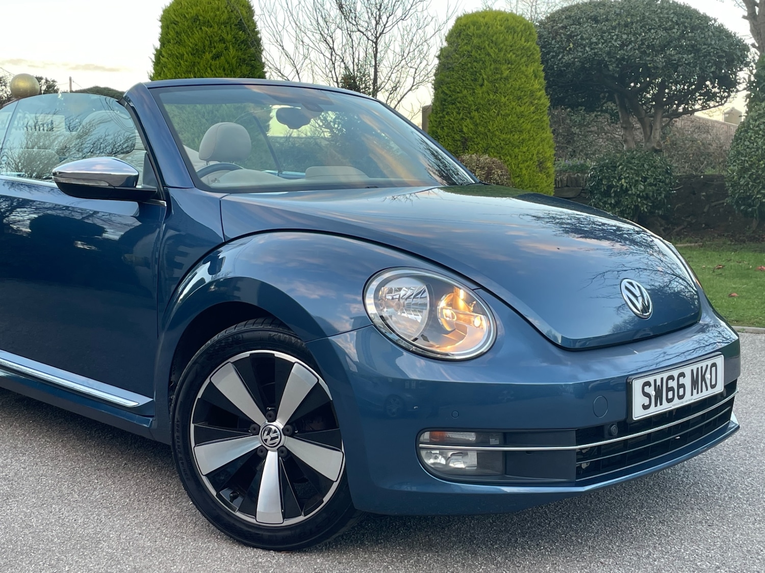 Used Volkswagen Beetle 2016 for sale - 76736559: Photo 15
