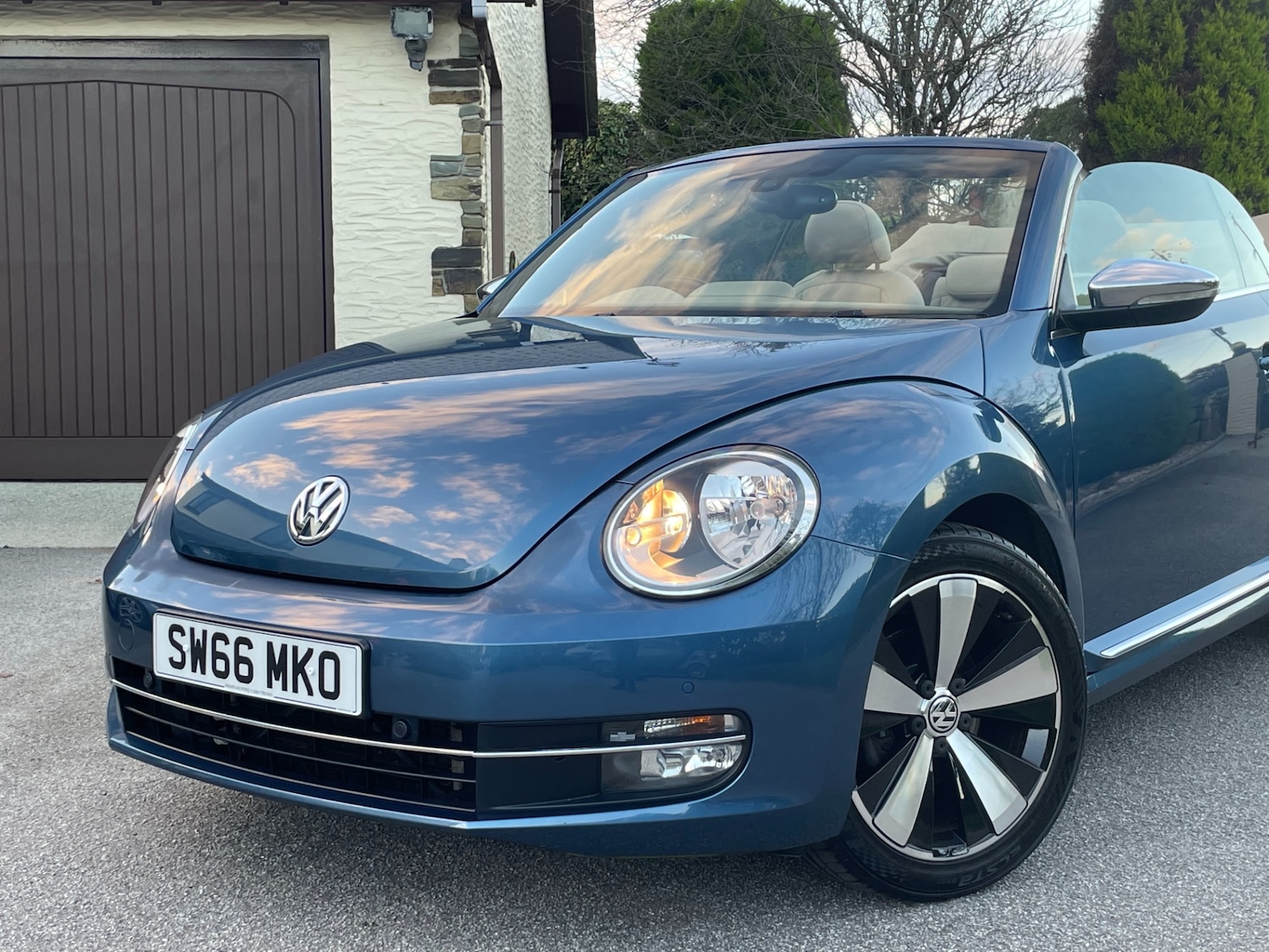 Used Volkswagen Beetle 2016 for sale - 76736559: Photo 16