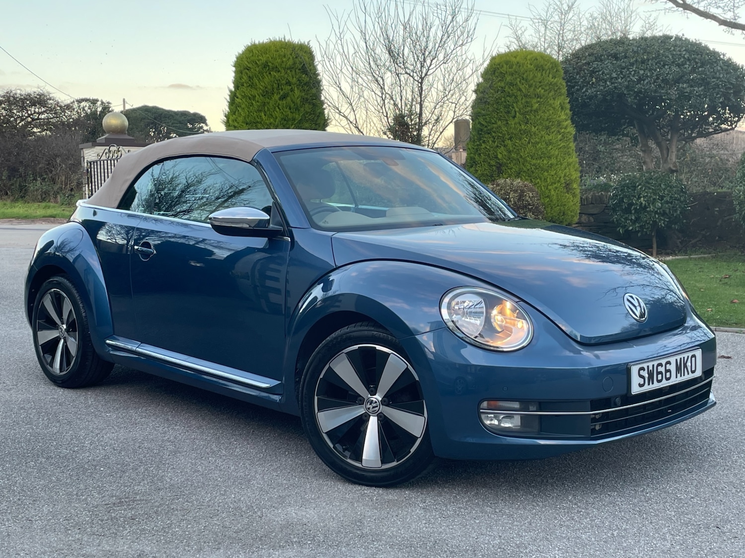 Used Volkswagen Beetle 2016 for sale - 76736559: Photo 19