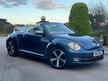 2016 (66) - 1.4 TSI 150 Design 2dr