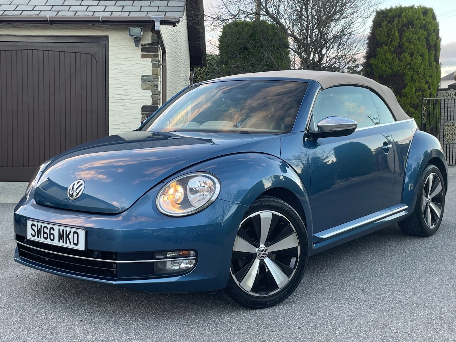 Used Volkswagen Beetle 2016 for sale - 76736559: Photo 20