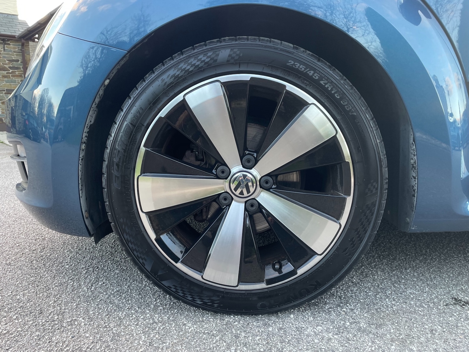 Used Volkswagen Beetle 2016 for sale - 76736559: Photo 8