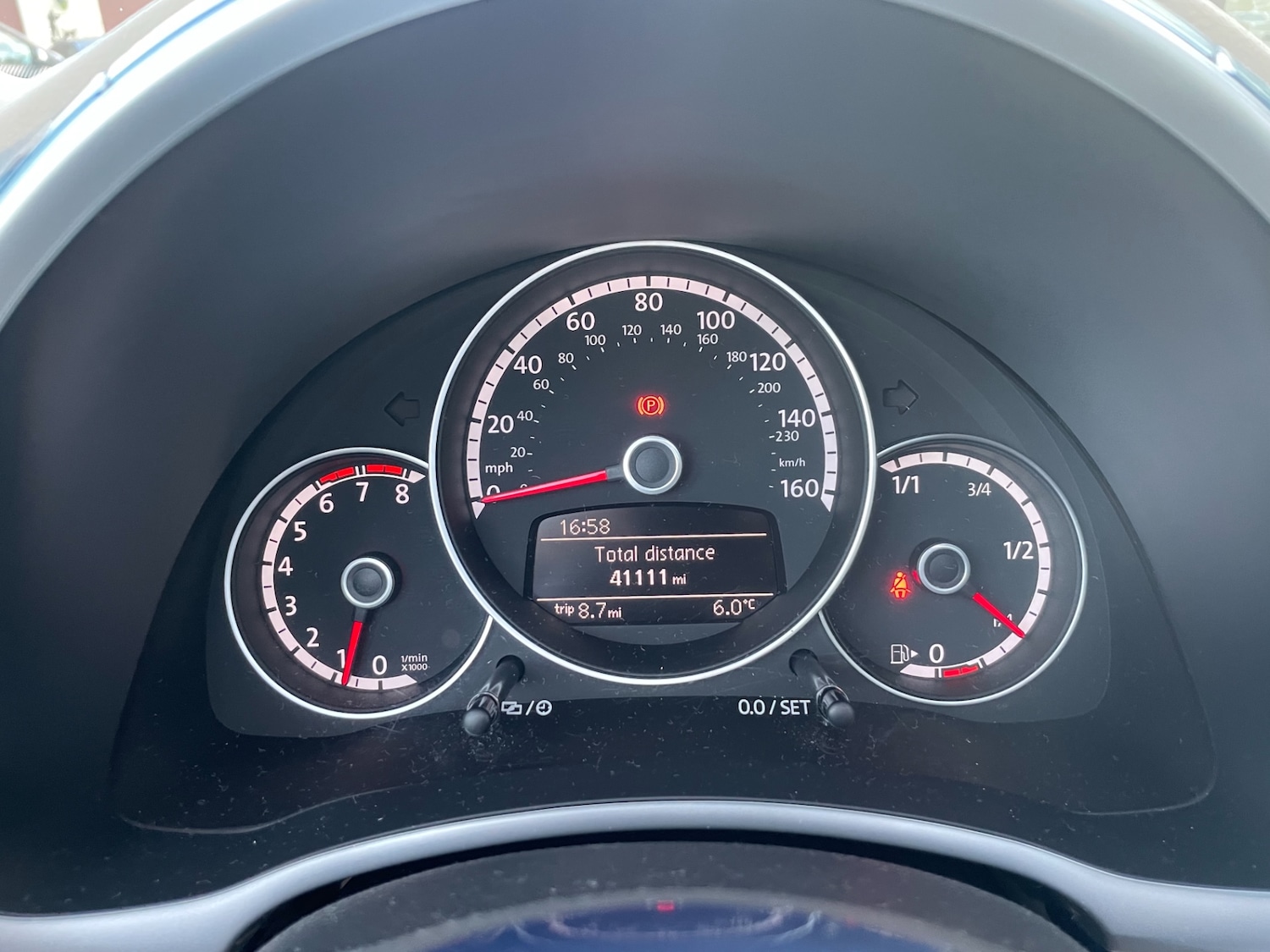 Used Volkswagen Beetle 2016 for sale - 76736559: Photo 9