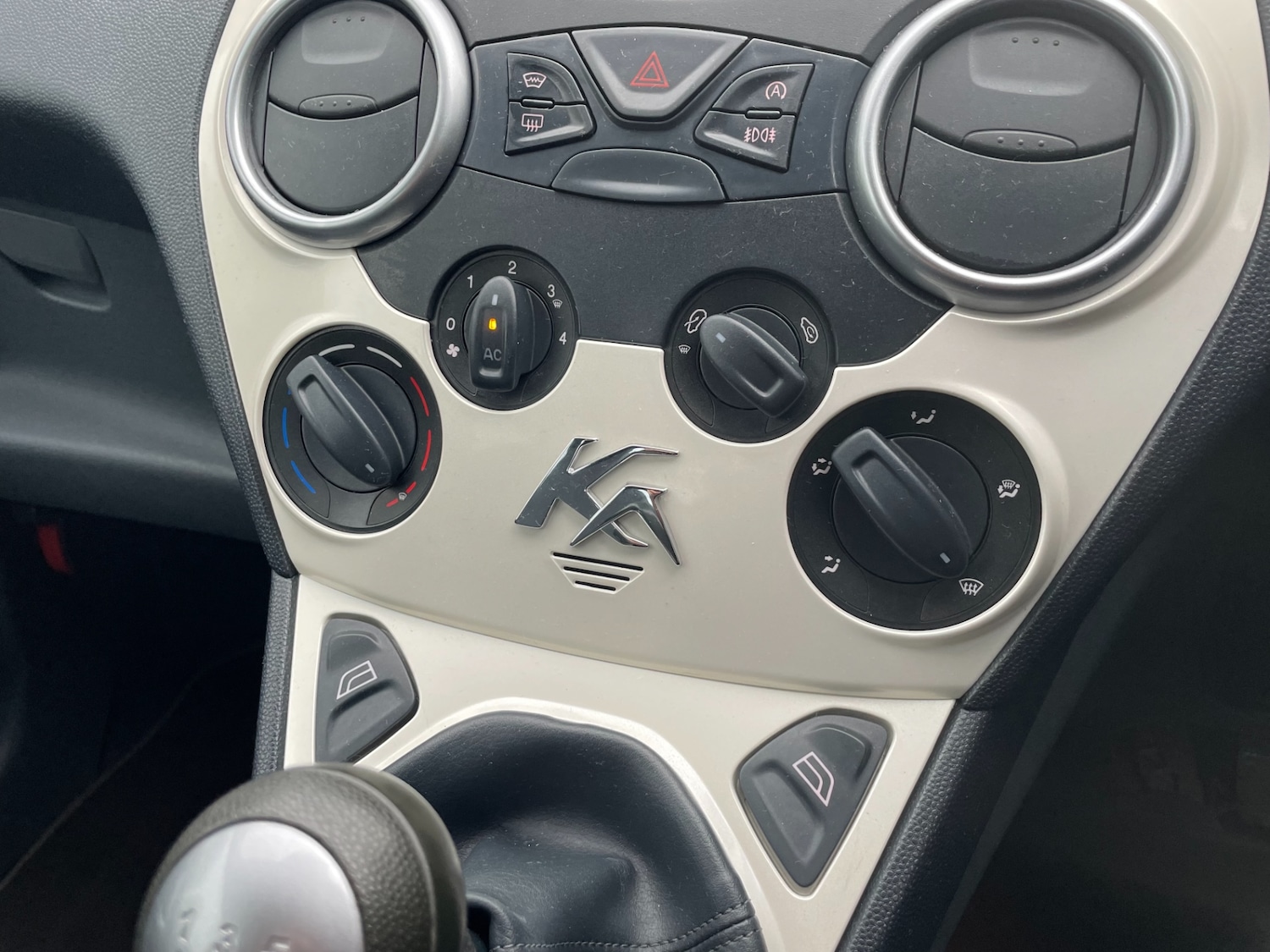 Used Ford Ka 2013 for sale - 76968659: Photo 10