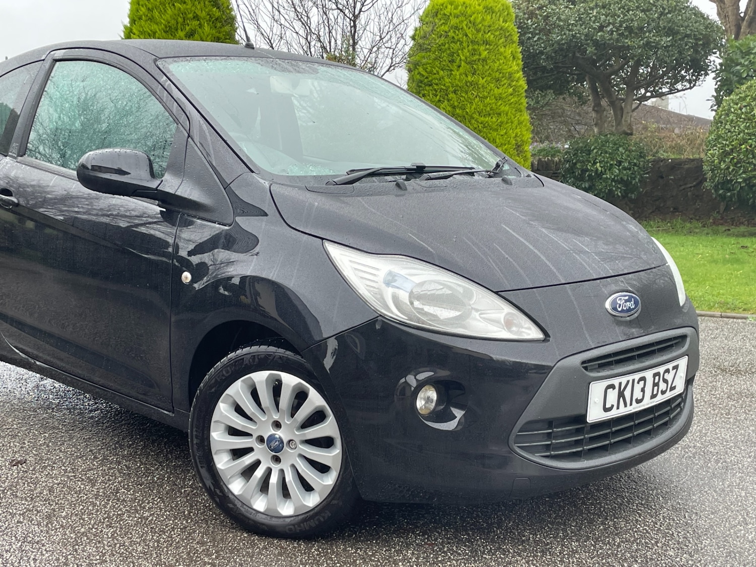 Used Ford Ka 2013 for sale - 76968659: Photo 14