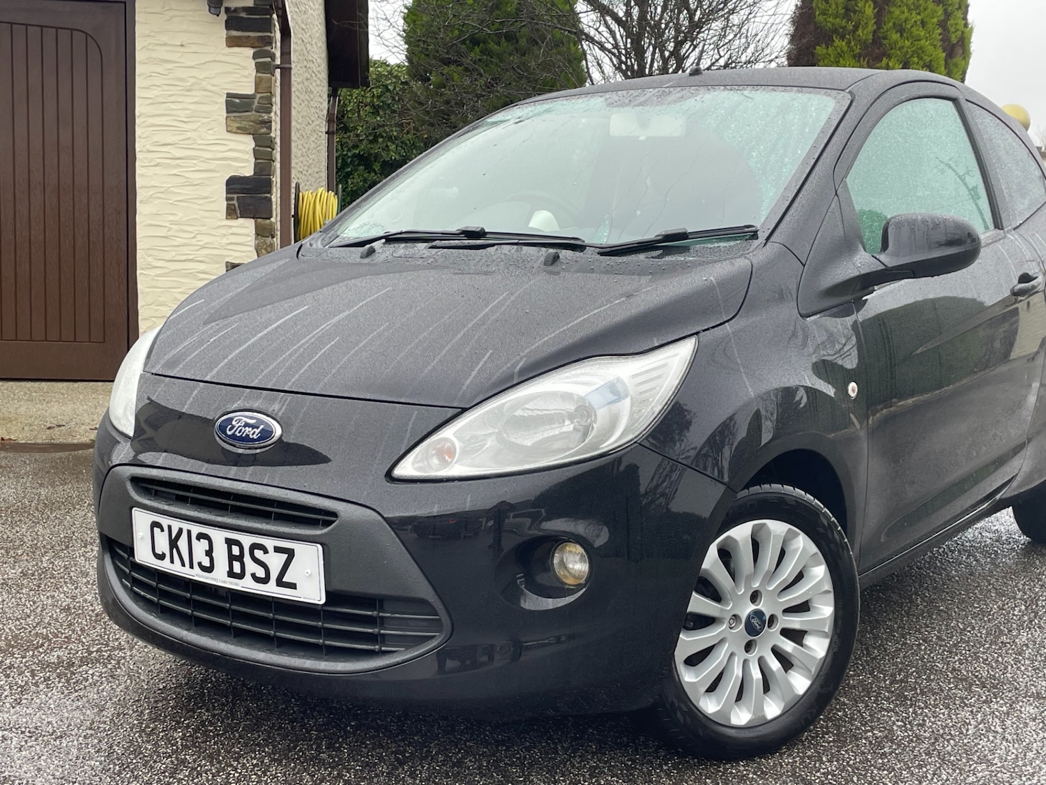 Used Ford Ka 2013 for sale - 76968659: Photo 15