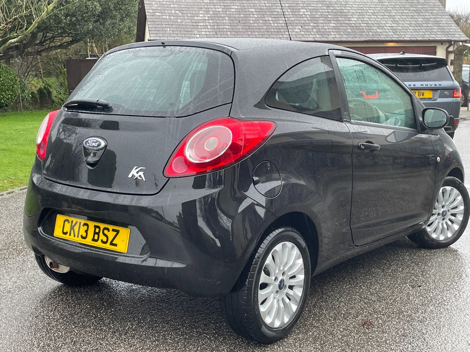 Used Ford Ka 2013 for sale - 76968659: Photo 17