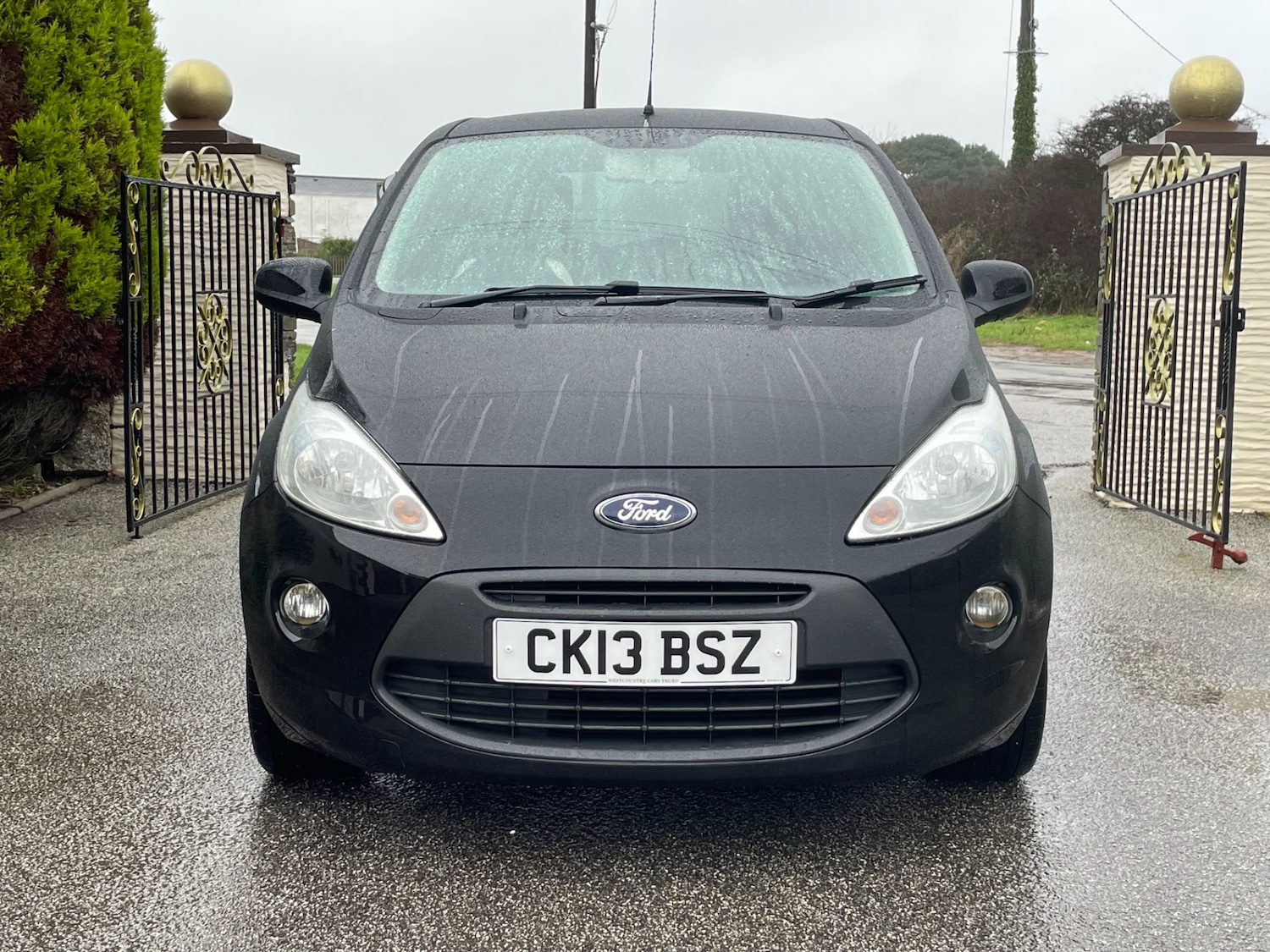 Used Ford Ka 2013 for sale - 76968659: Photo 2