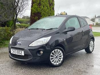 Used Ford Ka 2013 for sale - 76968659: Photo