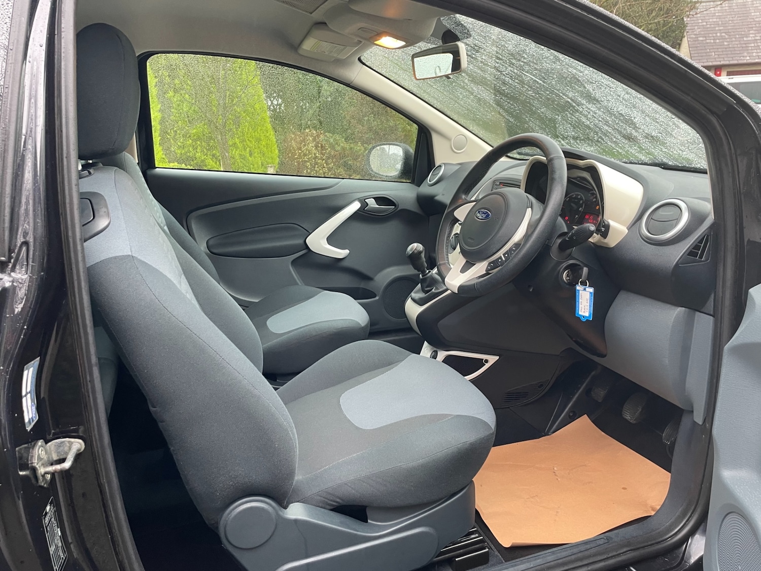 Used Ford Ka 2013 for sale - 76968659: Photo 6