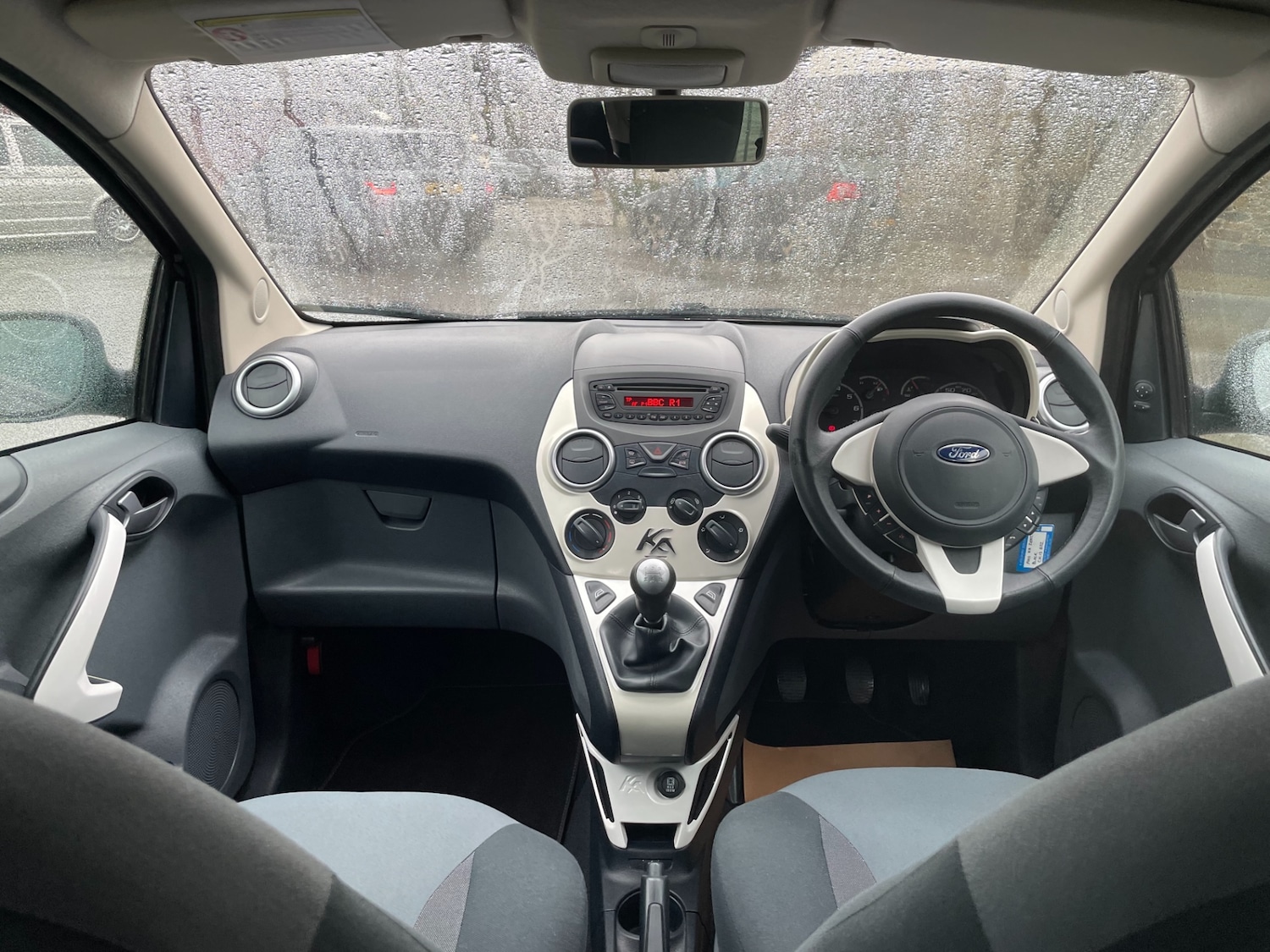 Used Ford Ka 2013 for sale - 76968659: Photo 7