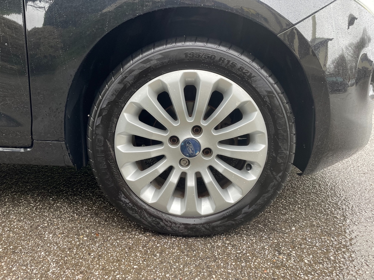 Used Ford Ka 2013 for sale - 76968659: Photo 8