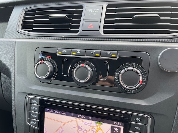 Used Volkswagen Caddy 2020 for sale - 76218769: Photo 10