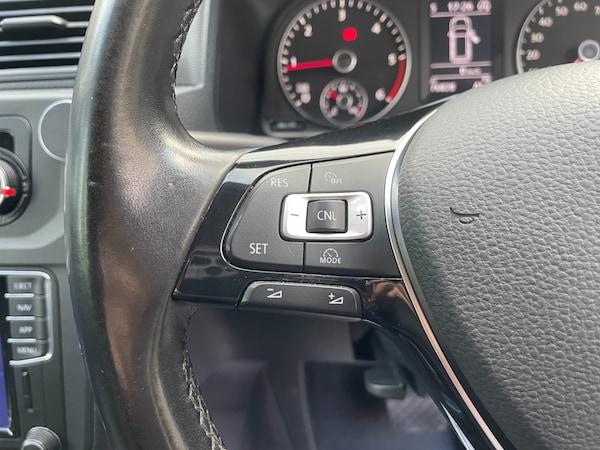 Used Volkswagen Caddy 2020 for sale - 76218769: Photo 14