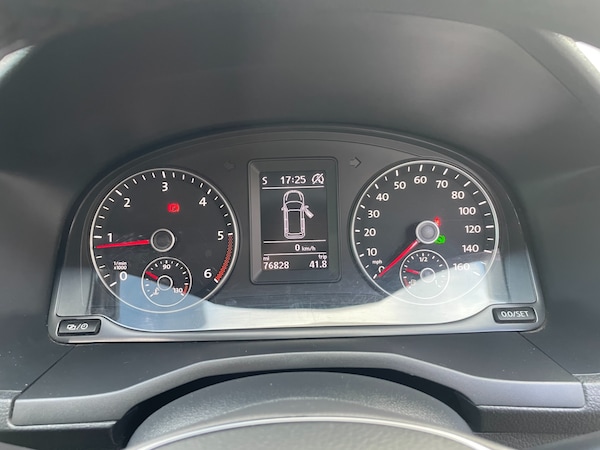 Used Volkswagen Caddy 2020 for sale - 76218769: Photo 9