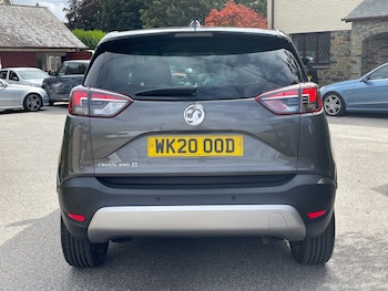 Used Vauxhall Crossland X 2020 for sale - 79583897: Photo