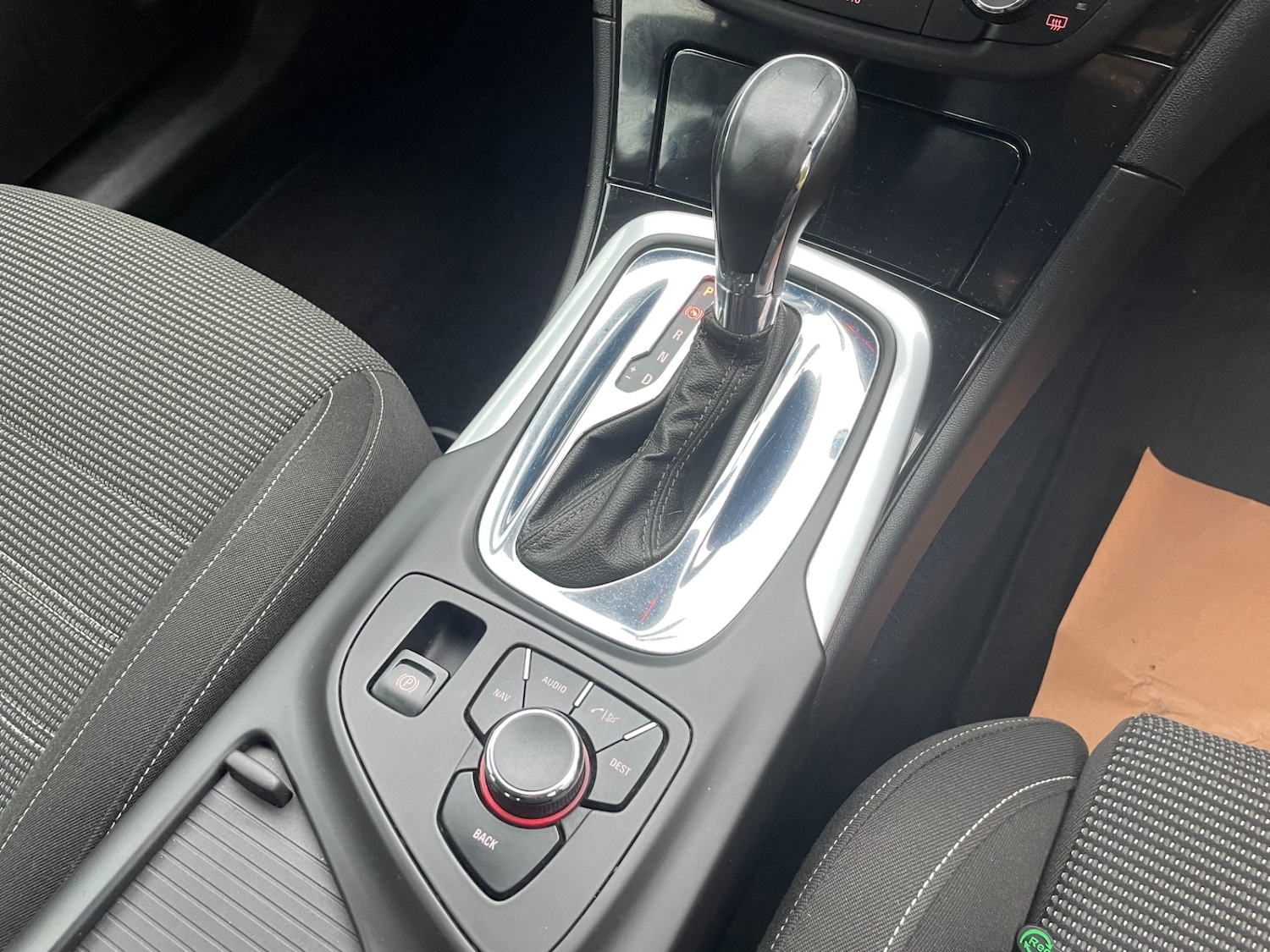 Used Vauxhall Insignia 2012 for sale - 76476904: Photo 11