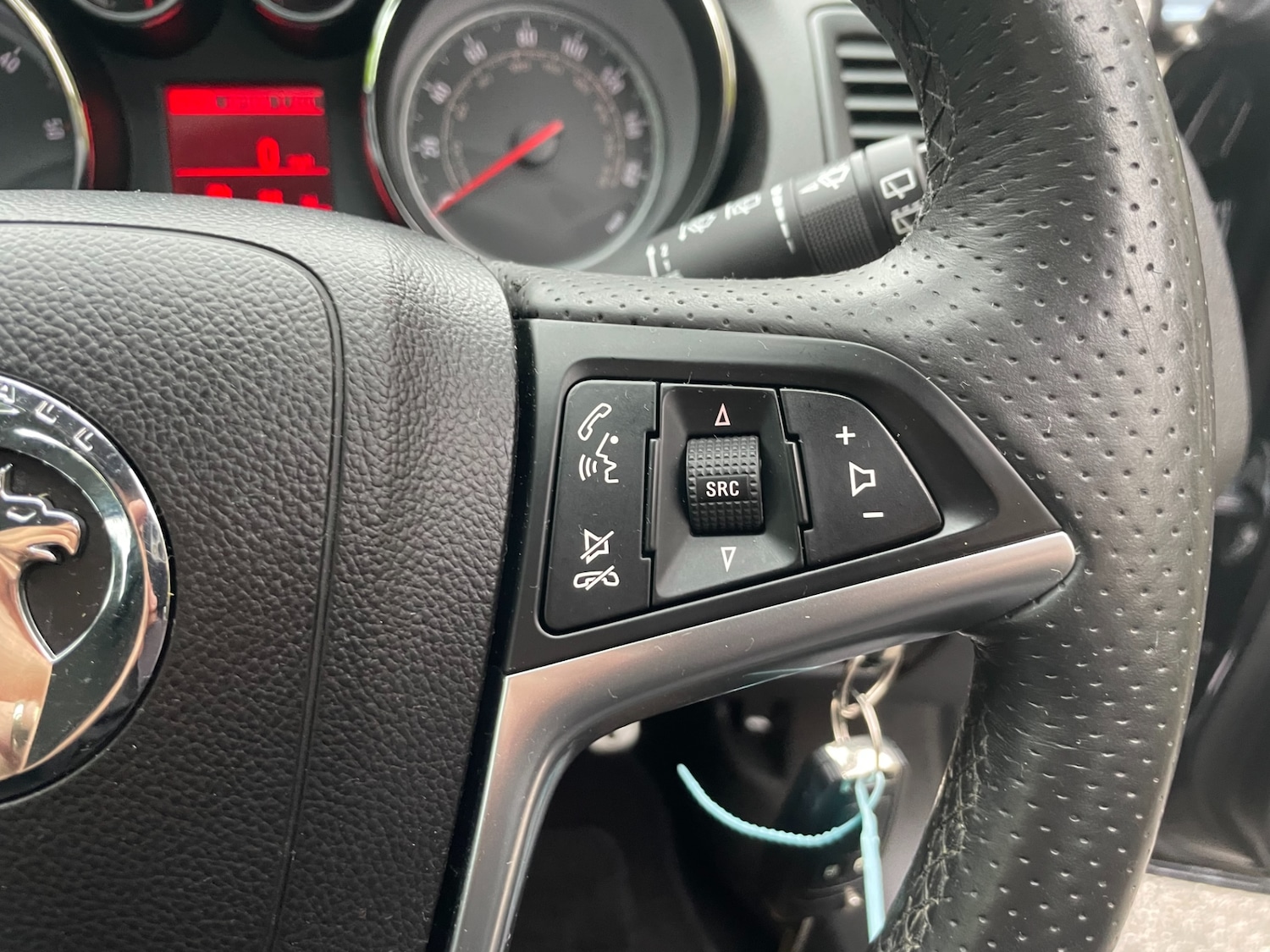 Used Vauxhall Insignia 2012 for sale - 76476904: Photo 13