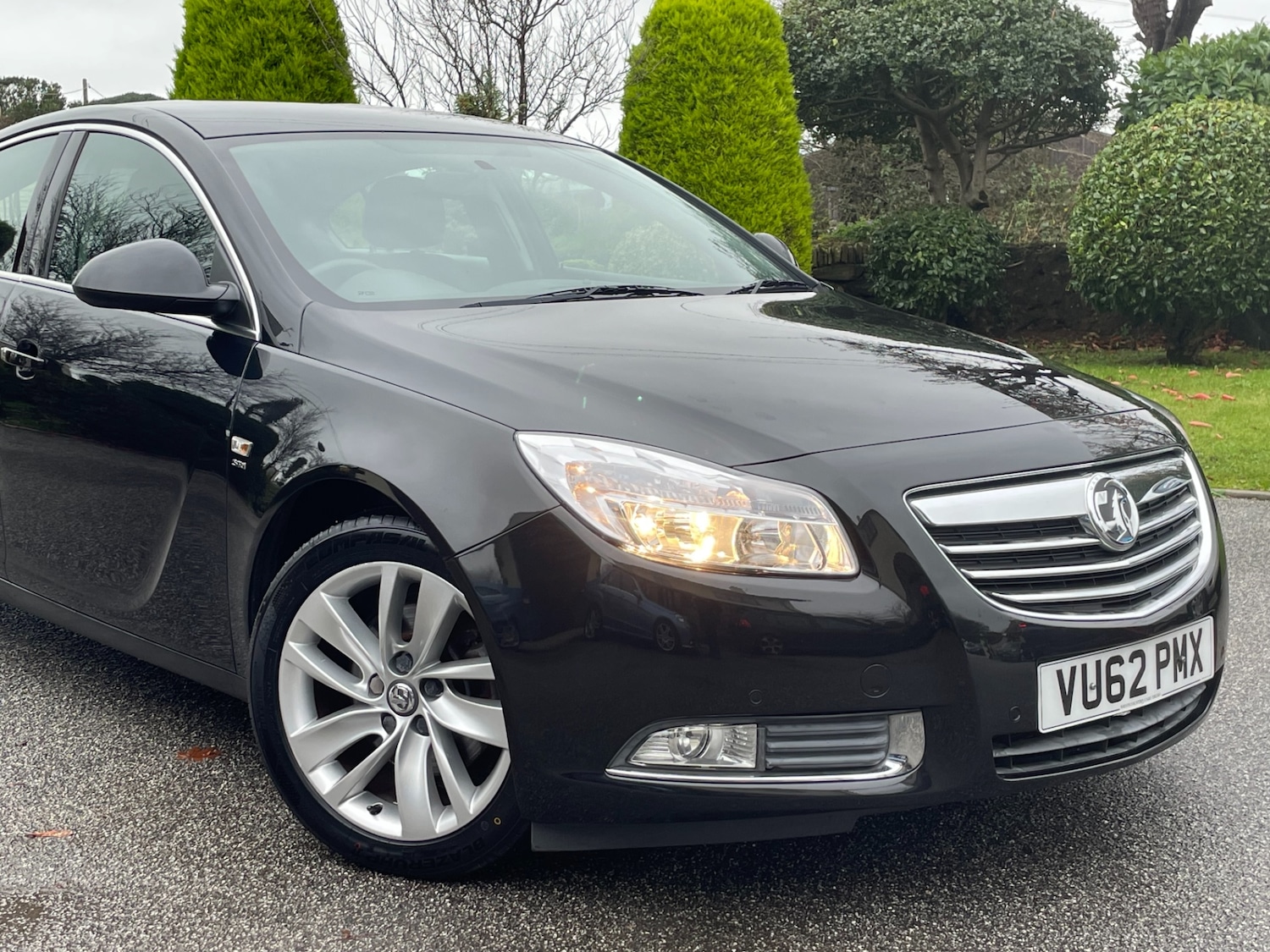 Used Vauxhall Insignia 2012 for sale - 76476904: Photo 14