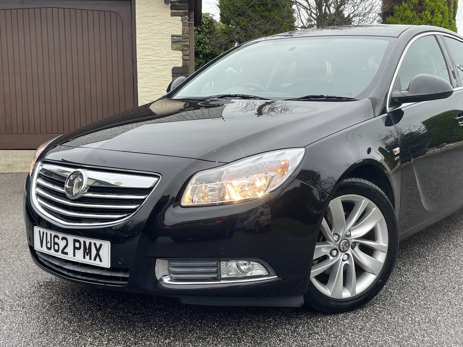 Used Vauxhall Insignia 2012 for sale - 76476904: Photo 15