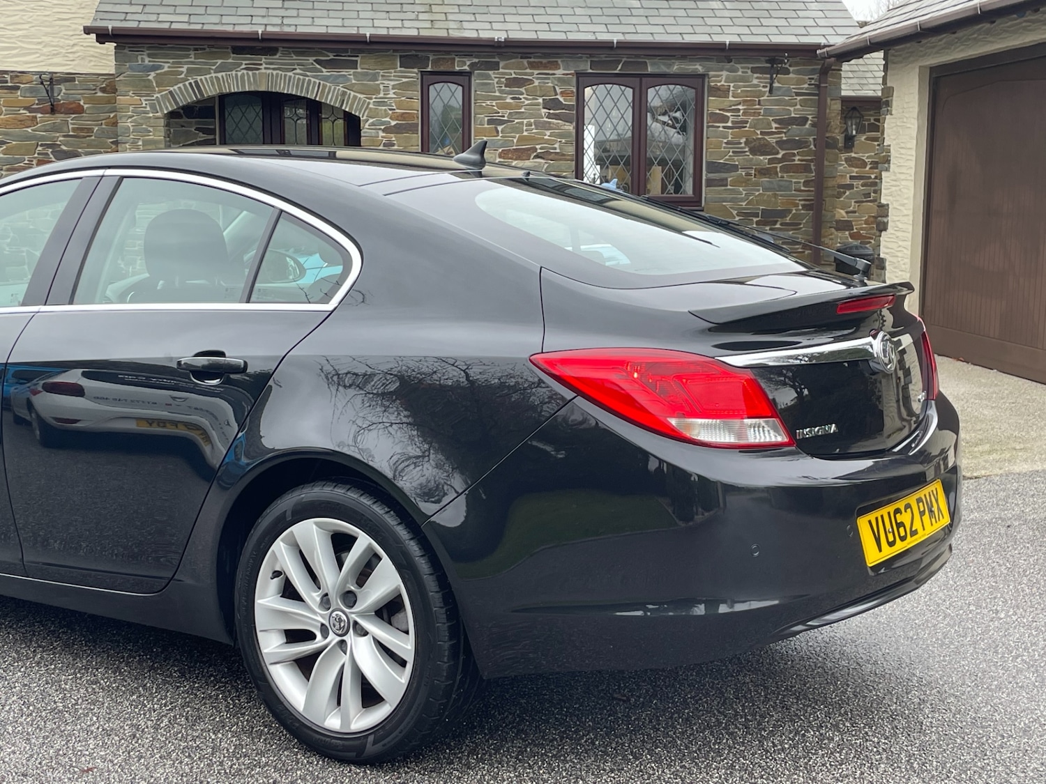 Used Vauxhall Insignia 2012 for sale - 76476904: Photo 16