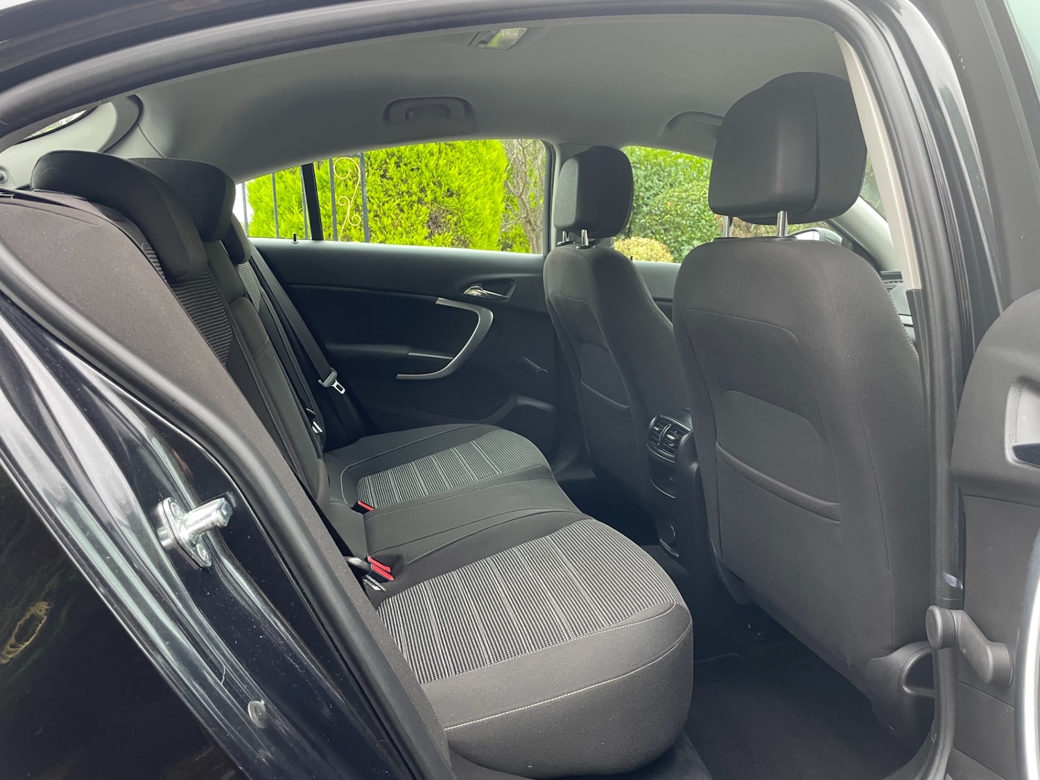 Used Vauxhall Insignia 2012 for sale - 76476904: Photo 5